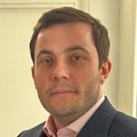 DAZN Employee Jackson Edmonds's profile photo