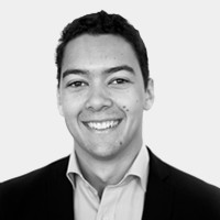 MyMoney Europe AB Employee Christoffer Wennolf's profile photo