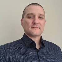 Ascent Employee Vladimir Kirchev's profile photo