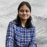 OpenTurf Technologies Employee Sohini Paul's profile photo