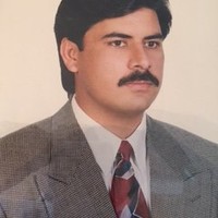 Mohammad Choudhry
