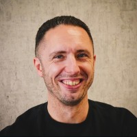 Sendible Employee Simon Sothcott's profile photo