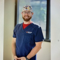 HCA Florida North Florida Hospital Employee Walker Johnson's profile photo
