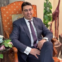 TRASCO Employee Rimoun Isak's profile photo