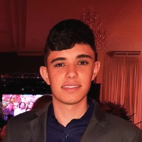 Carlos Eduardo Correia Melo Email & Phone Number