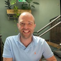 Farleigh Hospice Employee Jamie Fairman's profile photo