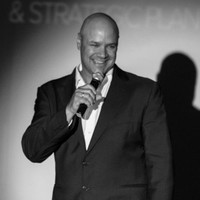 Turner (Turner Broadcasting System, Inc) Employee Jesus Baron's profile photo