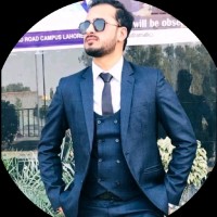 Mountainise Inc Employee Muneeb Tariq's profile photo