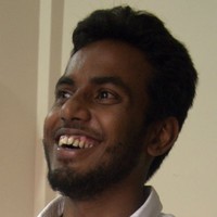 Webdevmart Infotech Employee Ikbal Hossain's profile photo