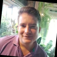 Agency Squirrel Employee Joshua Murphy's profile photo