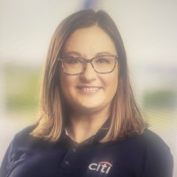 Citi Employee Natalie Schroeder's profile photo