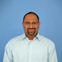 Pat Shah Email & Phone Number