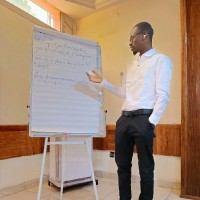 DoniLab Employee El Traoré's profile photo