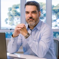 A1 Engineering Employee Carlos Henrique Matos's profile photo