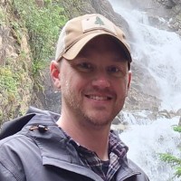 The Wine Group Employee Jeff Ruch's profile photo