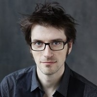Interval Studios Inc Employee Joshue Ott's profile photo