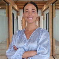 Dedicare Danmark Employee Christina Jensen's profile photo