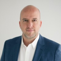 Capital Square Real Estate Brokerage Employee Daniel Blanchette's profile photo