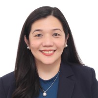 Oona Insurance Philippines (formerly Mapfre Insurance) Employee Cindy Gernan's profile photo