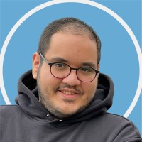 AIMedic Employee Pejman Samadi's profile photo