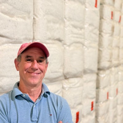 US Africa Trade Desk Employee William Fanjoy's profile photo