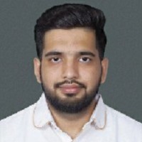 MPIRIQ Science Technologies GmbH Employee Amaan Nirban's profile photo