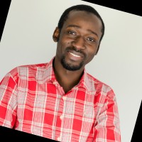 Muhammad Abdullahi Email