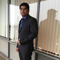 InterScripts, Inc. Employee Biswajit Mishra's profile photo