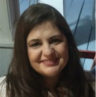 Cinthya Ayache Email & Phone Number