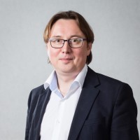 YouHodler Employee Ilya Volkov's profile photo