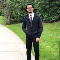 Hope Aero Employee Sunny Brahmbhatt's profile photo