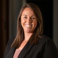 Ames Convention & Visitors Bureau Employee Katie Kramer's profile photo