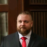 CNR Technology Services Employee Rocky Bakker's profile photo