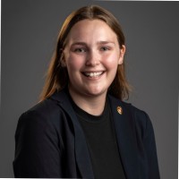 WTTW/Chicago PBS and WFMT Chicago Employee Alison Gauvreau's profile photo