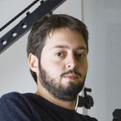 Widestudio Employee Alessandro Castano's profile photo