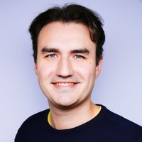 Amazon Web Services (AWS) Employee Maxime Thomas's profile photo