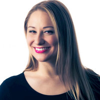 Industrial Light & Magic Employee Amanda Fish's profile photo