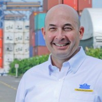 Grupo Puerto de Cartagena Employee Giovanni Benedetti's profile photo