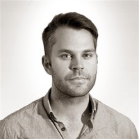 Vind Employee Simon Andersson's profile photo