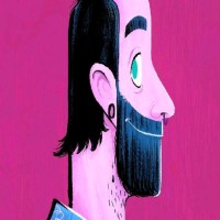 MELBOT Employee Jonatan Cantero Mártinez's profile photo