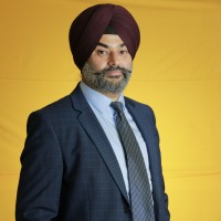 Acuity Professional Group Employee Ca Sehra's profile photo