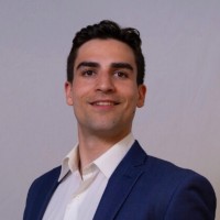 Proptimized Employee Marco Williams's profile photo
