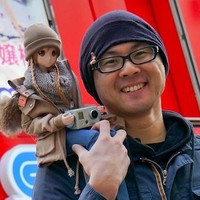 Mirai Inc (Smart Doll) Employee Danny Choo's profile photo