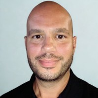 Community High School District 99 in Downers Grove Employee Tony Dotts's profile photo