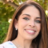 The Palace Group Employee Frances Morell's profile photo