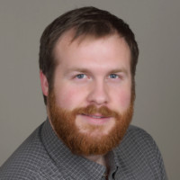 Ridgeline Employee Bryce Collins's profile photo