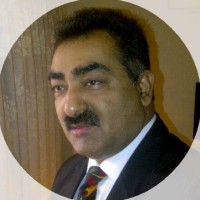 Deepak Bhat Email & Phone Number