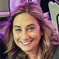 Special Olympics North Dakota Employee Cathy Muus's profile photo