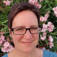 Omni Employee Heike Hertzog's profile photo