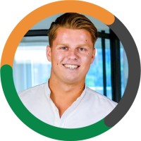 Cooder Employee Stijn Kelder's profile photo